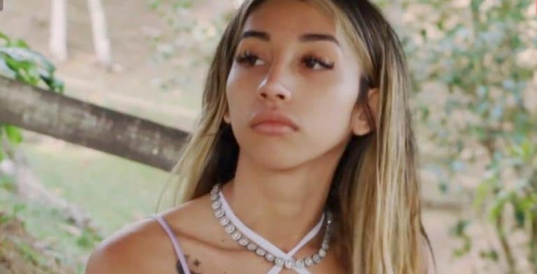 ’90 Day Fiance: Love In Paradise’ Madelein Perez Cheated On Luke
