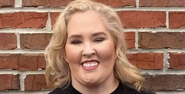 Mama June Shannon Confuses Kaitlyn With Anna Cardwell?