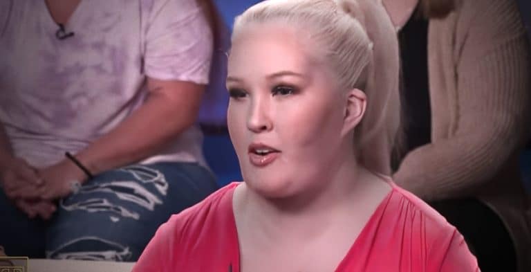 Does Mama June Let Anna Cardwell’s Husband See Kaitlyn?