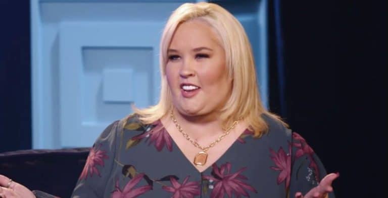 Mama June Shannon Shocks, Defends Most Unlikely Person