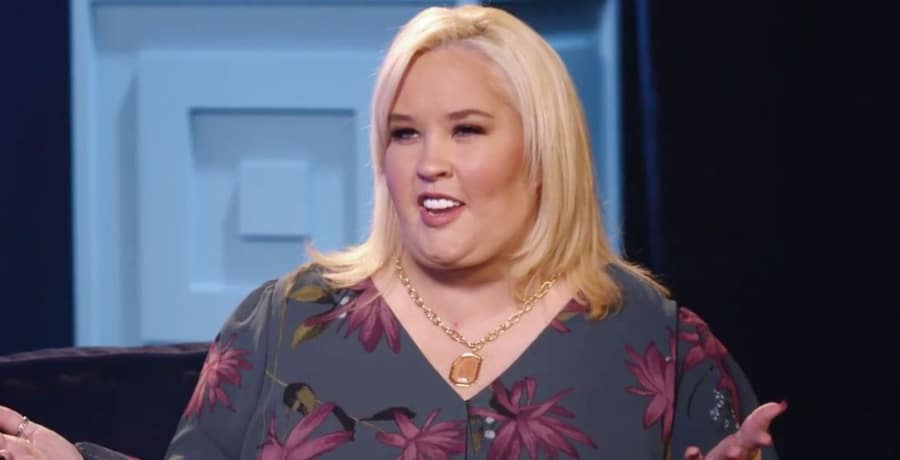 Mama June Shannon - Via Imdb