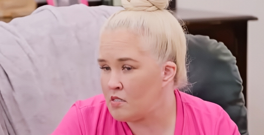 Mama June Shannon - WeTV YouTube