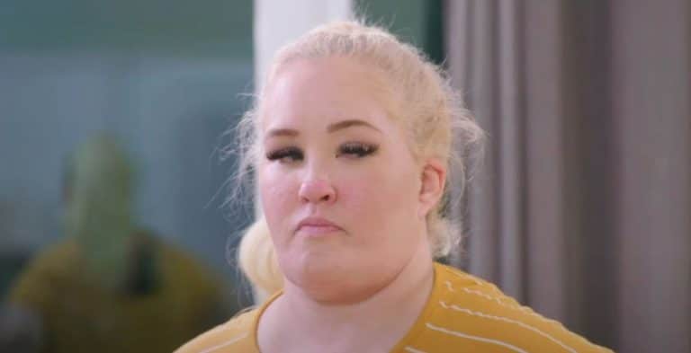 Mama June Wants To Drop 75-Lbs With Weight-Loss Drugs