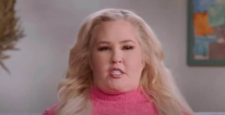 Mama June Not Respecting Anna Cardwell’s Dying Wish?