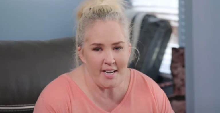 Mama June Questions Anna Cardwell’s Custody Decisions