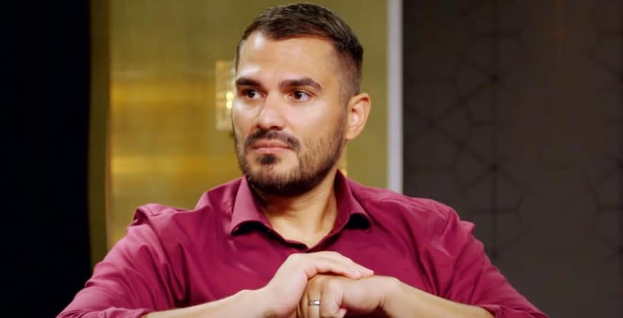 Married at First Sight: Miguel Santiago