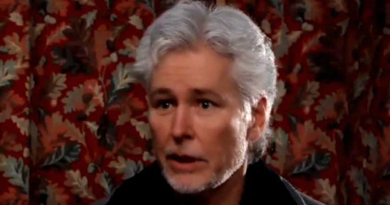 Did ‘General Hospital’ Quietly Fire Michael E. Knight?