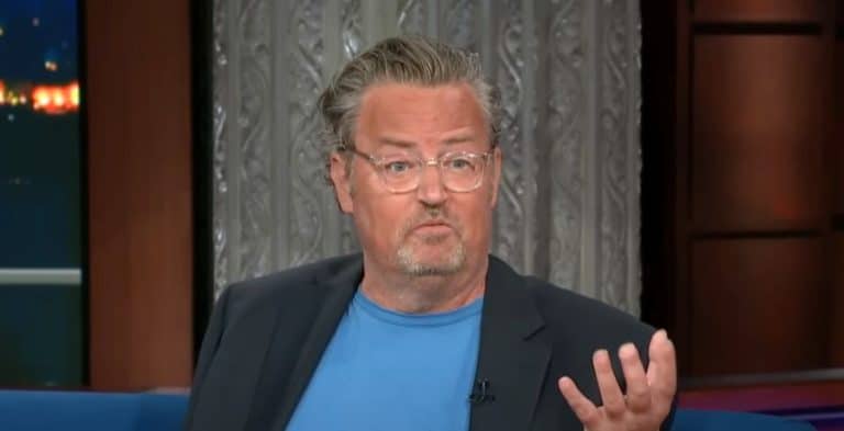 ‘Multiple People’ May Be Charged In Matthew Perry’s Death
