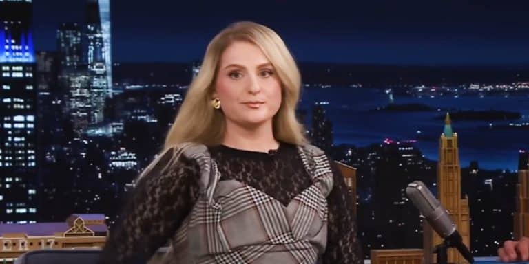 Meghan Trainor Relives Pregnancy Nightmare With ‘Miracle Baby’