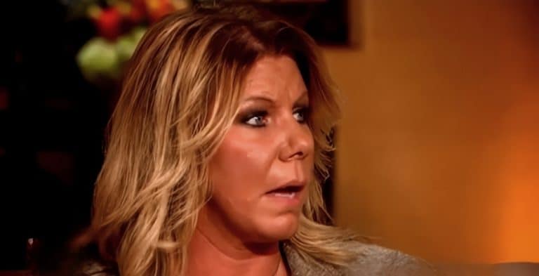‘Sister Wives’ Fans Compare Meri Brown To Creepy Sinister Clown