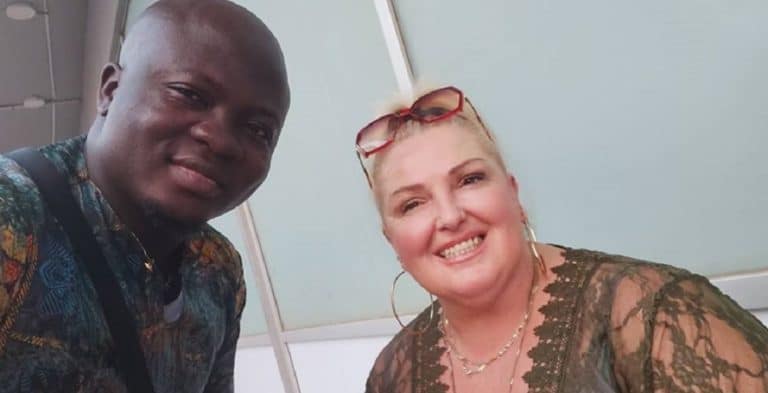 Angela Deem’s Daughter Accuses Michael Ilesanmi Of Scamming