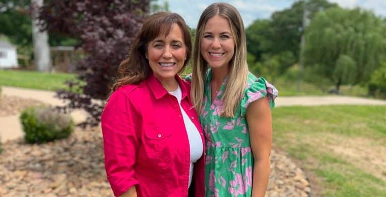 ‘Counting On’ Jana Duggar Worries Fans In Throwback Clip