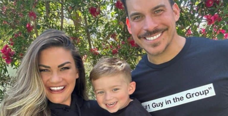 Jax Taylor Claims He And Estranged Wife Can Date Other People
