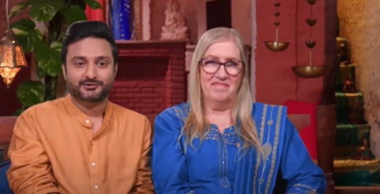 ’90 Day Fiance’ Jenny And Sumit Want To Be Back On Show