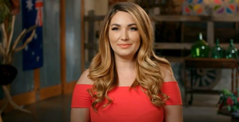 ’90 Day Fiance’ Stephanie Matto Reveals If Relationships Are Real