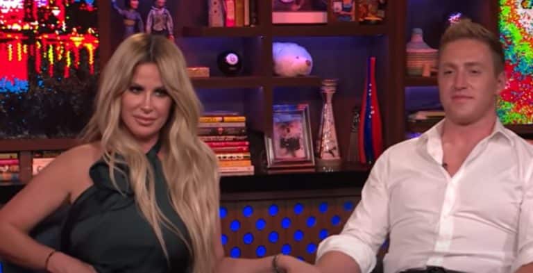 Kim Zolciak And Kroy Biermann Have Delayed House Foreclosure