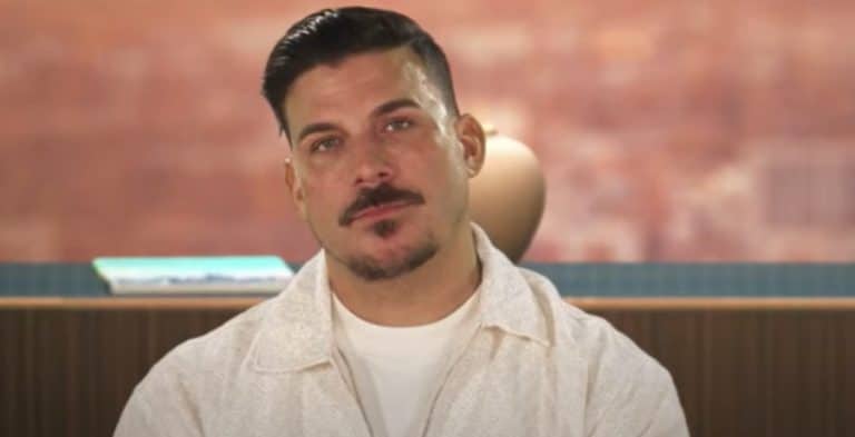 Jax Taylor And Brittany Cartwright Ended Marriage Over Text?