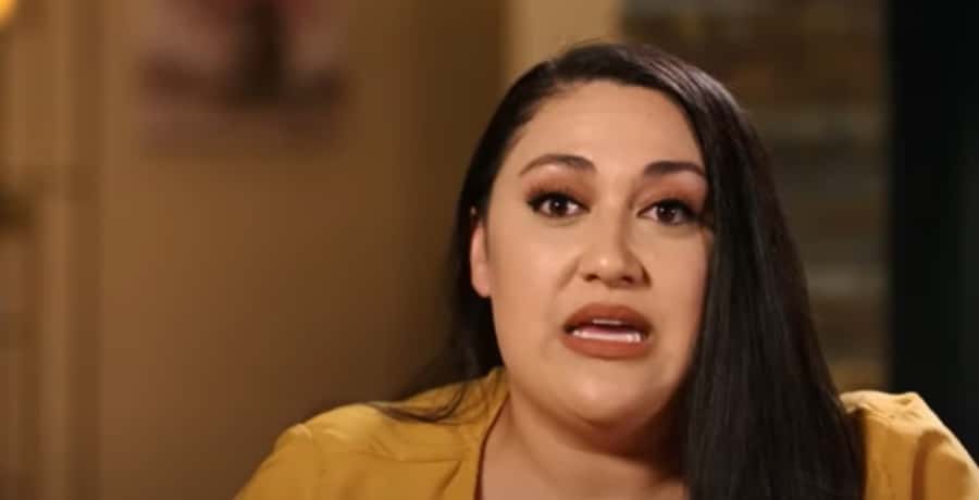 '90 Day Fiance' The Real Reason Kalani Kept Pregnancy A Secret