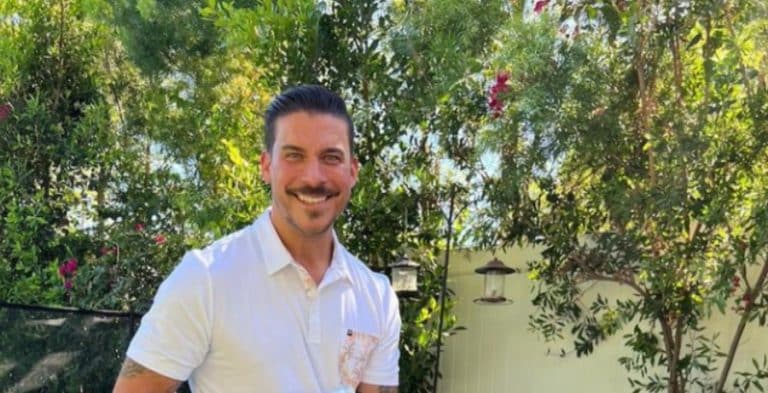 Jax Taylor Claims He And Brittany Cartwright Are Together