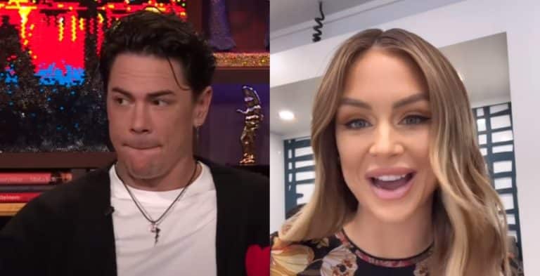 Tom Sandoval Wants To Ask Lala Kent On A Date?