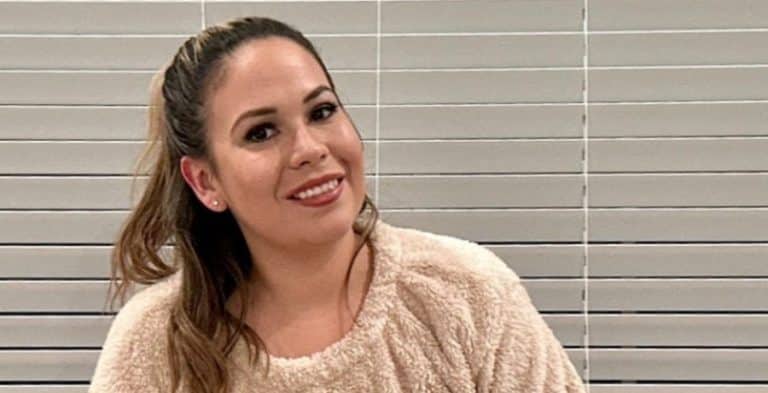 ’90 Day Fiance’ Liz Woods Is Scared To See Big Ed Brown