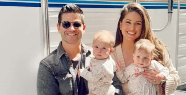 How Did Danny Booko And Nia Sanchez Keep A Strong Marriage?