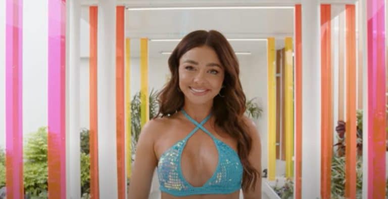 The Real Reason Sarah Hyland Is Not The ‘Love Island USA’ Host