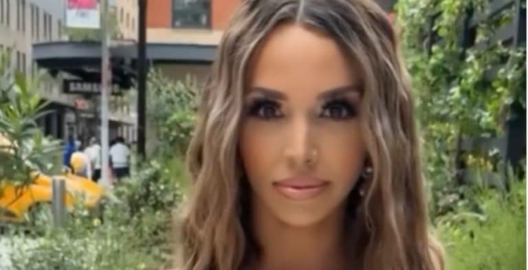 Scheana Shay Reacts To Comments About ‘Backpedaling’ In Feud