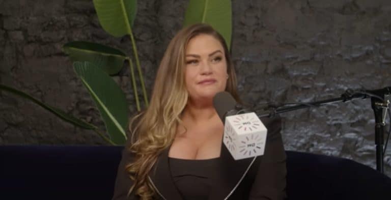 Jax Taylor Worries Brittany Cartwright Will Date Famous Actor