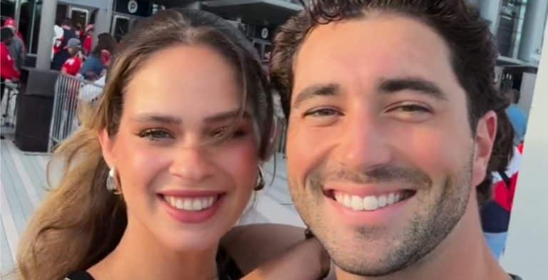 Could Kelsey Anderson And Joey Graziadei Be Married Already?