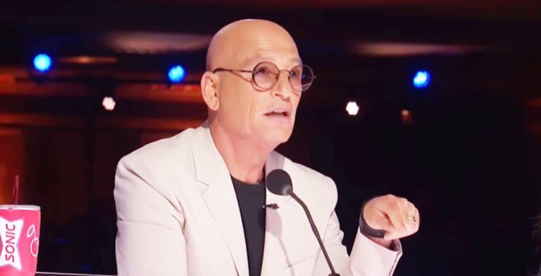 ‘America’s Got Talent’ Star Plans To Keep Judging Until They Die