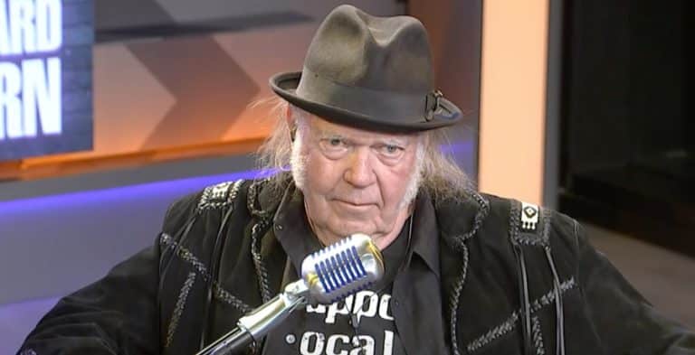 Neil Young Axes Tour As Band Falls Ill, What Happened?
