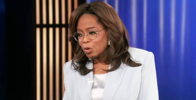 Oprah Winfrey Health Update Following Hospital Scare