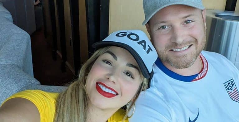 ’90 Day Fiance’ Paola Mayfield Shares Shocking Status With Russ