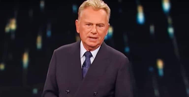 Pat Sajak, Host Of ‘Wheel of Fortune’, Says Goodbye After Four Decades