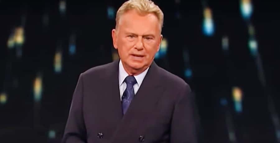 Pat Sajak