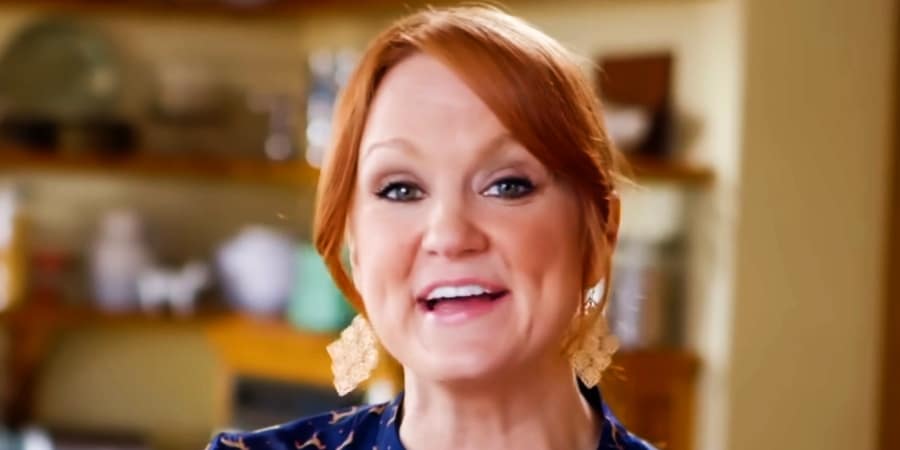 Ree Drummond - The Pioneer Woman - Food Network