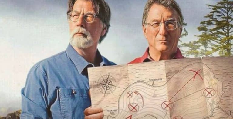 What Exactly Is ‘The Curse Of Oak Island’?