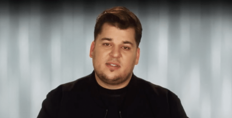 Rob Kardashian Blasted For Poor Parenting Choices