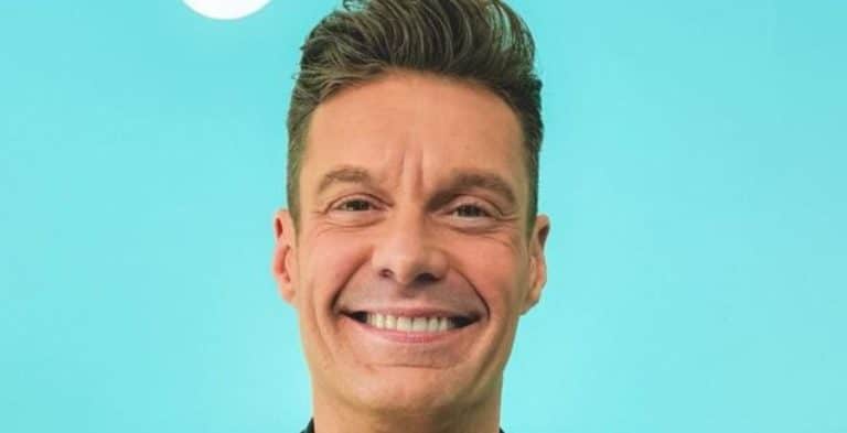 Ryan Seacrest - American Idol - Instagram