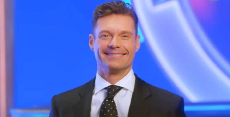 First Peek At Ryan Seacrest Taking Over ‘Wheel Of Fortune’