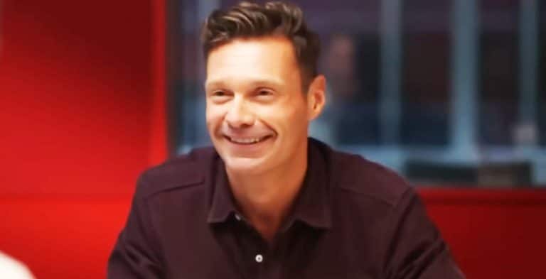 Ryan Seacrest | YouTube