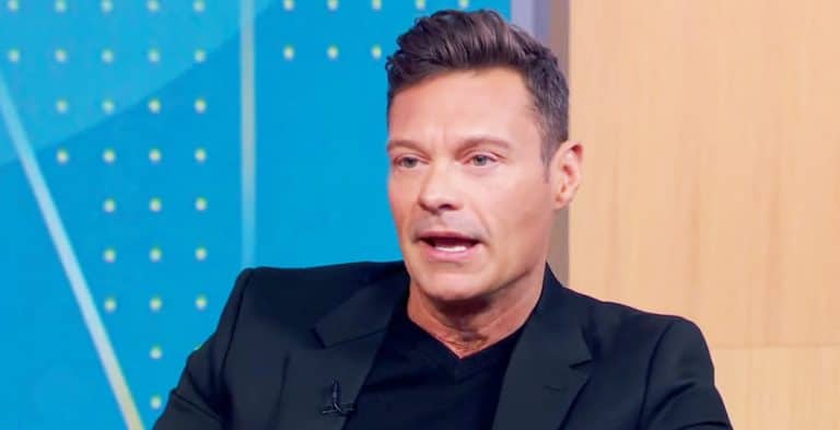 Ryan Seacrest Protects Himself, Has Shocking Criteria For Next Girlfriend