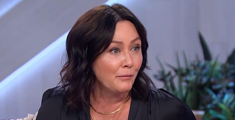 Shannen Doherty ‘Divorce Last Thing’ She Wanted