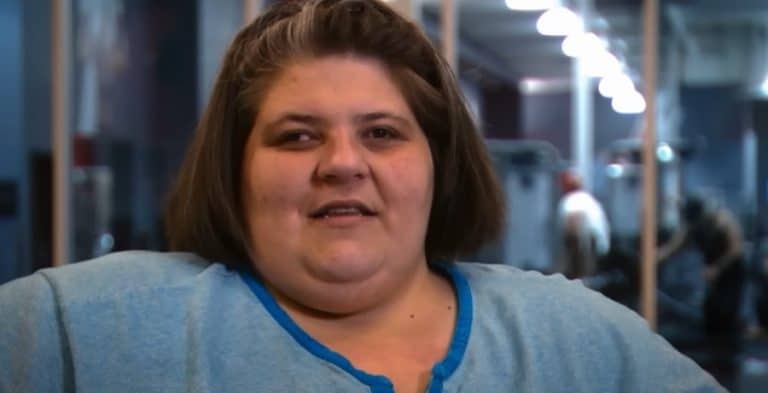 ‘My 600-lb Life’ Shannon Lowery Shocks In Weight Loss Update