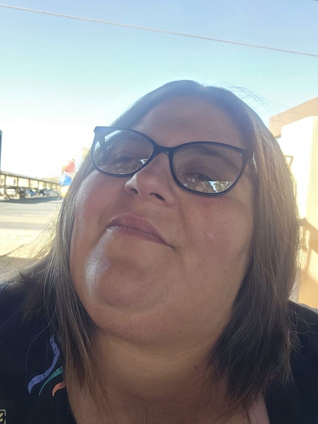 Shannon Lowery From My 600-lb Life, TLC, Sourced From Shannon Johnson Facebook