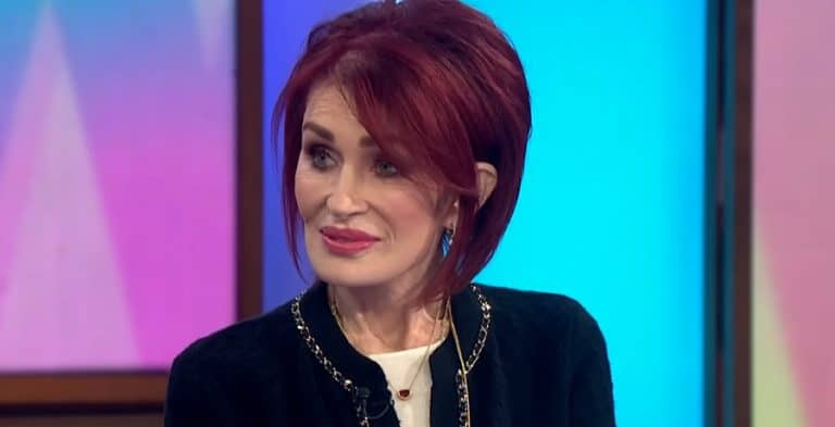 Sharon Osbourne | YouTube