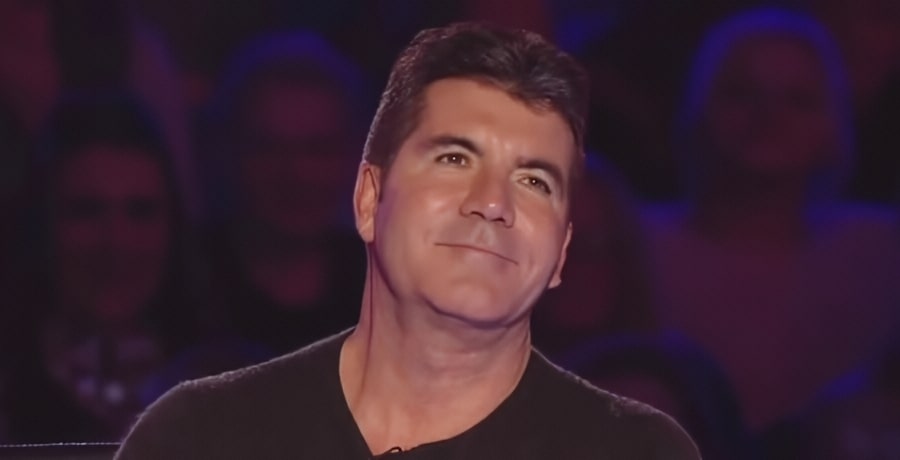 Simon Cowell - Britain's Got Talent - YouTube