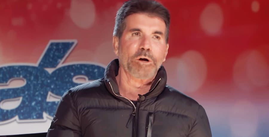Simon Cowell from America's Got Talent | YouTube