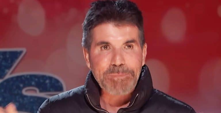 ‘AGT’ Simon Cowell In Tears During Former Contestant’s Big Day